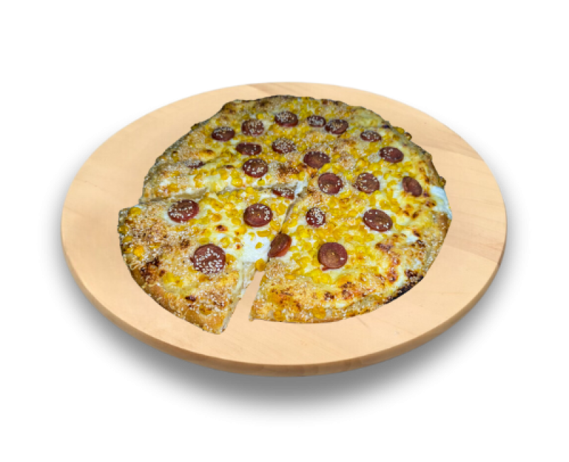 14. Pizzatorony kicsi