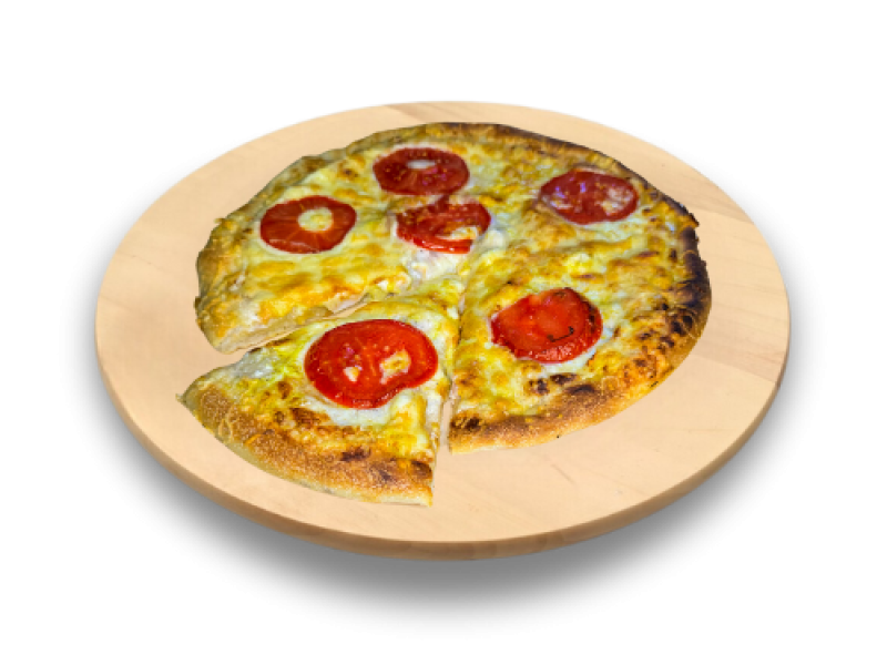 30. Pizza Gibson kicsi