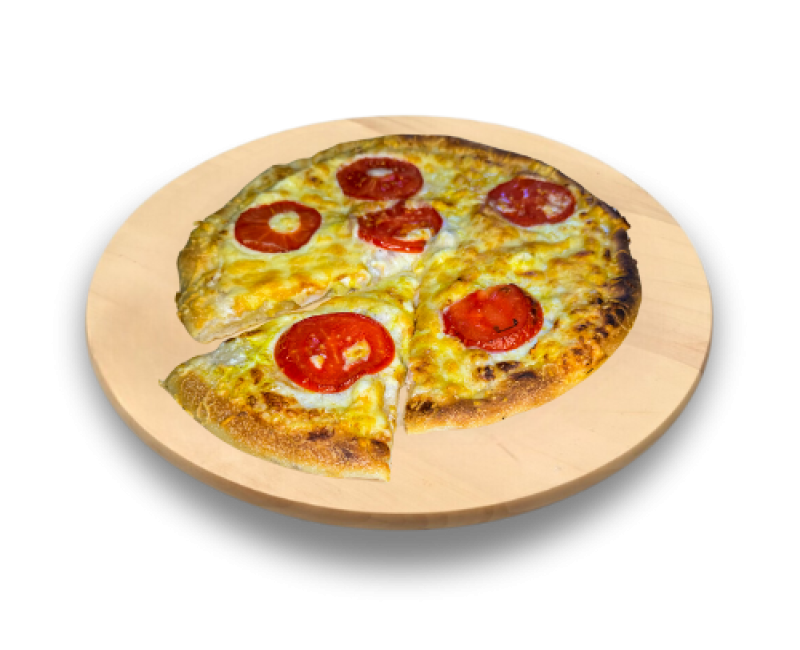 30. Pizza Gibson kicsi