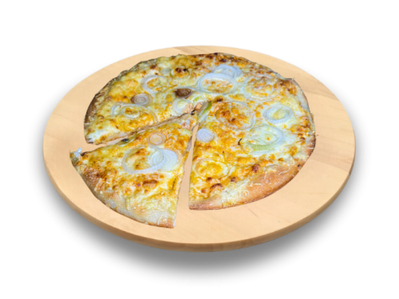 17. Vajkrémes Magyaros kicsi