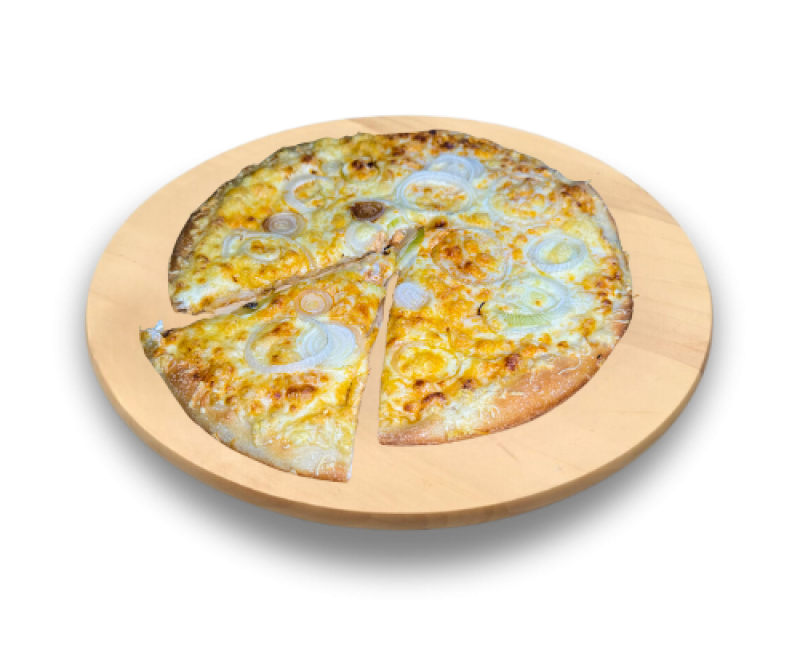 17. Vajkrémes Magyaros kicsi