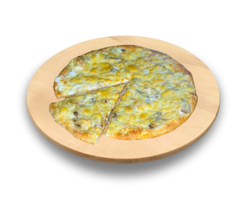 18. Tejszínes-gombás kicsi