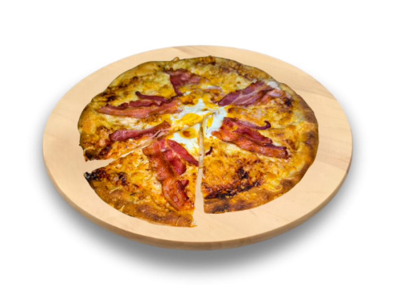 20. Pizza Schwarzenegger kicsi