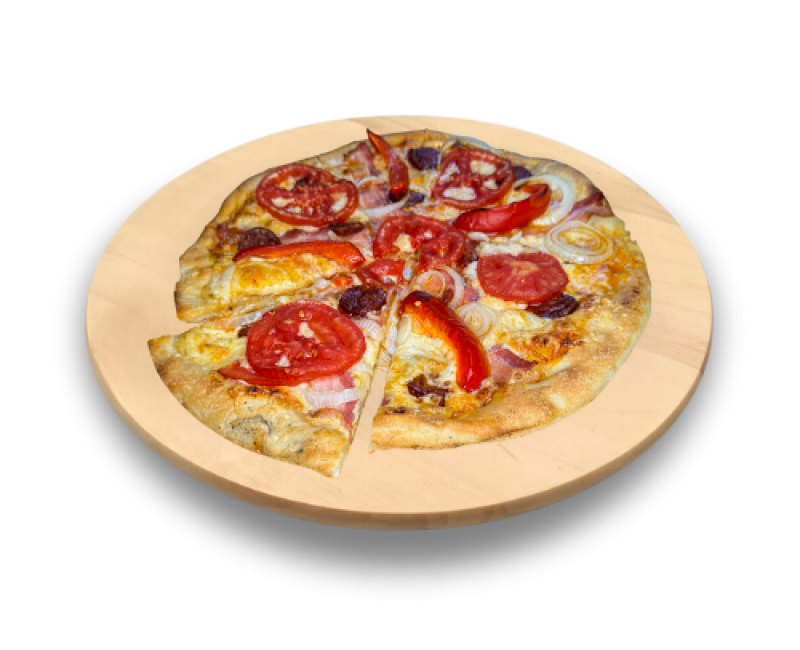 26. Pizza De Koltai kicsi