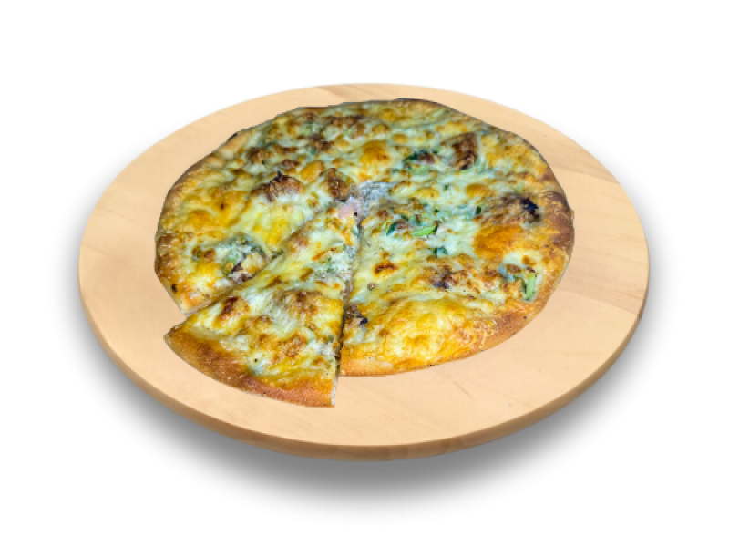 39. Zorba pizza kicsi