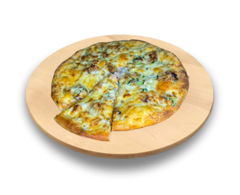 39. Zorba pizza kicsi