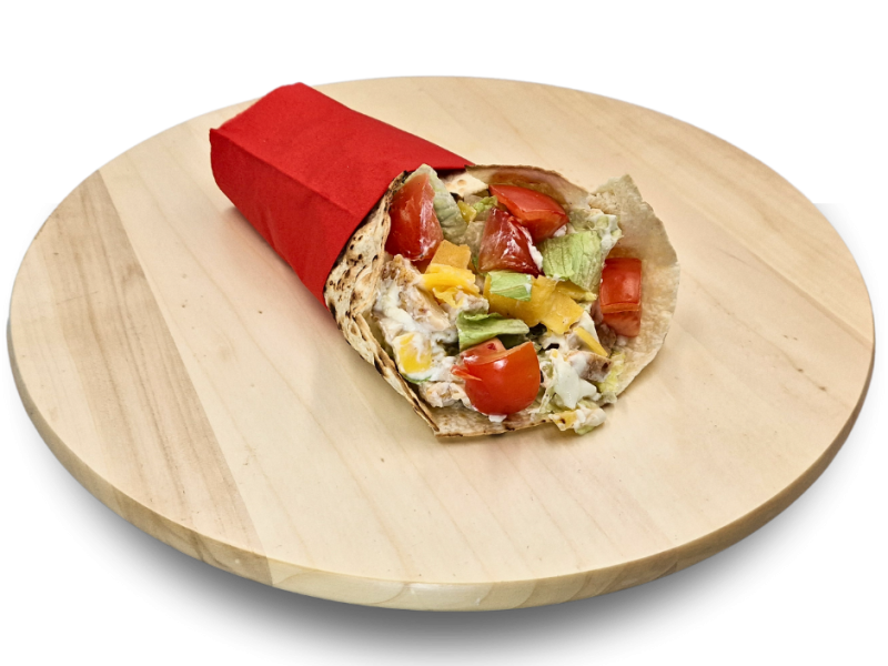 08. A.I. tortilla
