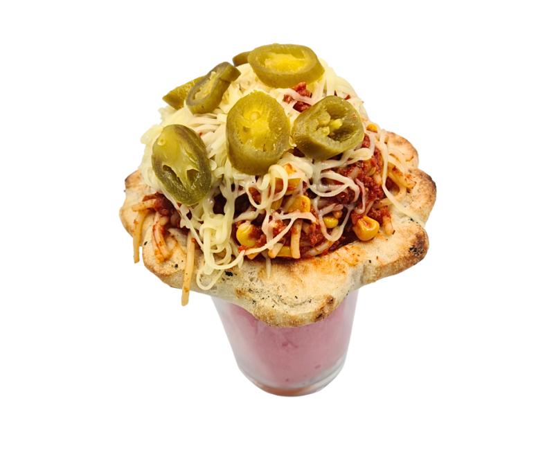 11. Árpád tölcsér