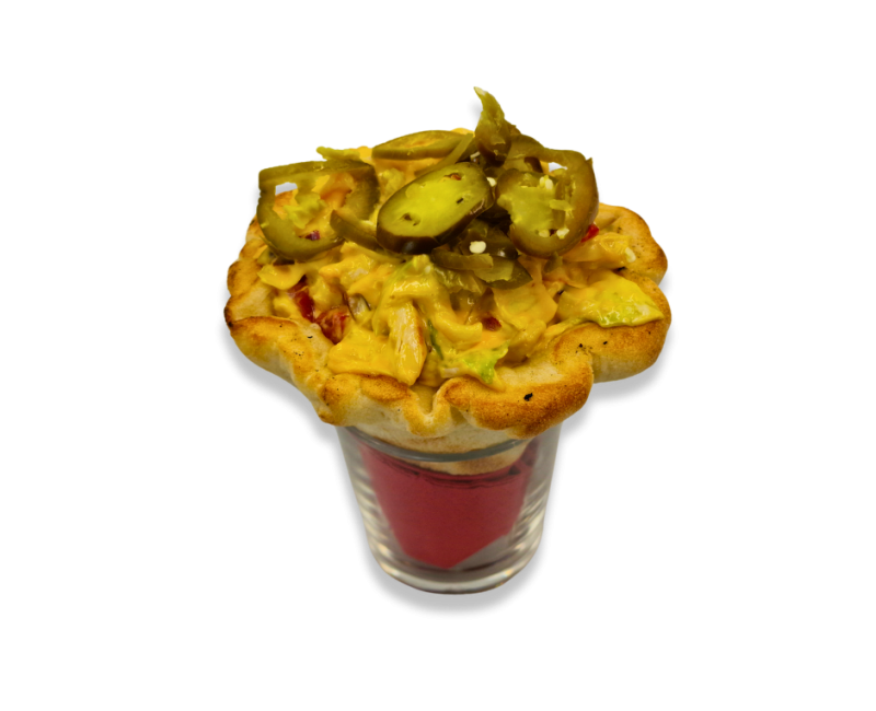 20. Attila tölcsér