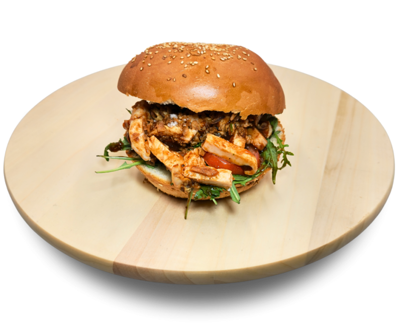 06. BBQ hamburger nagy