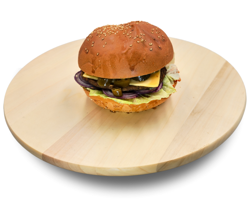 05. Rózsa Sándor betyár hamburger kicsi