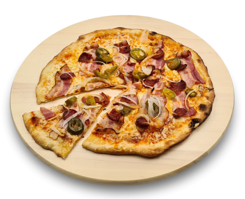 81. Rózsa Sándor Betyár kicsi