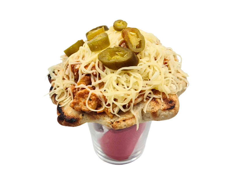 16. Borisz verzió tölcsér