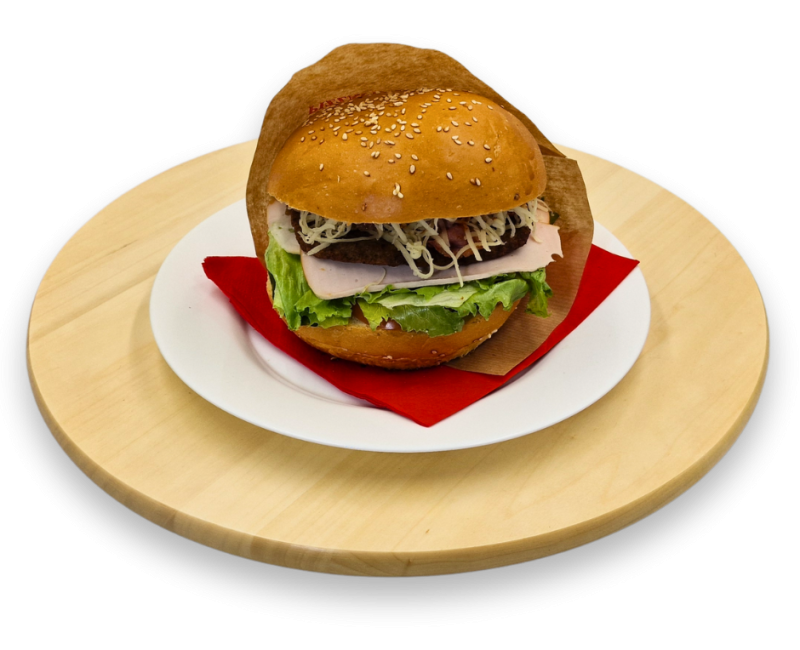 02. Extra hamburger nagy