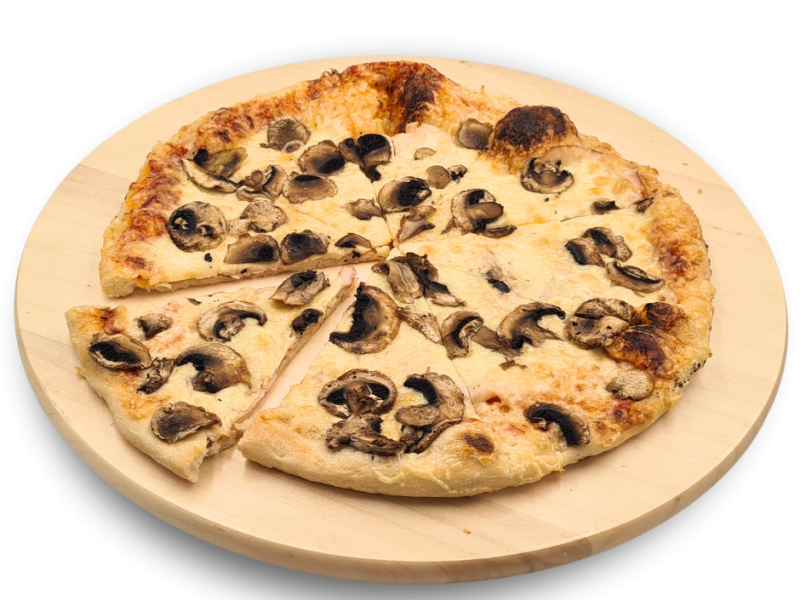 03. Funghi kicsi