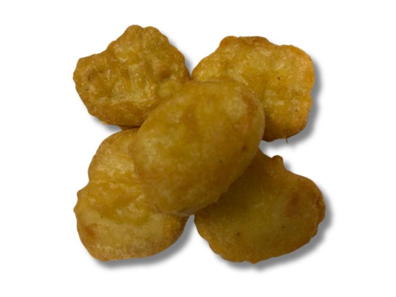 Nuggets 5db