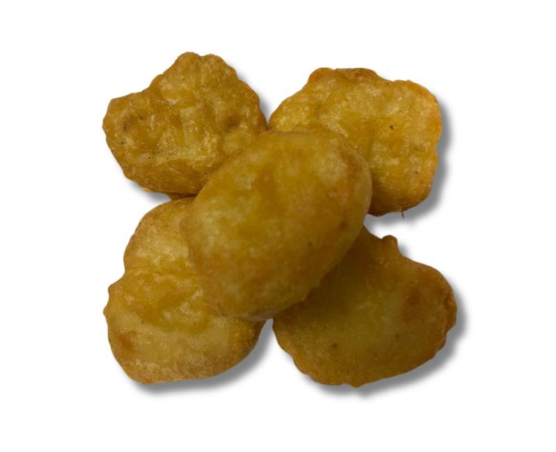 Nuggets 5db