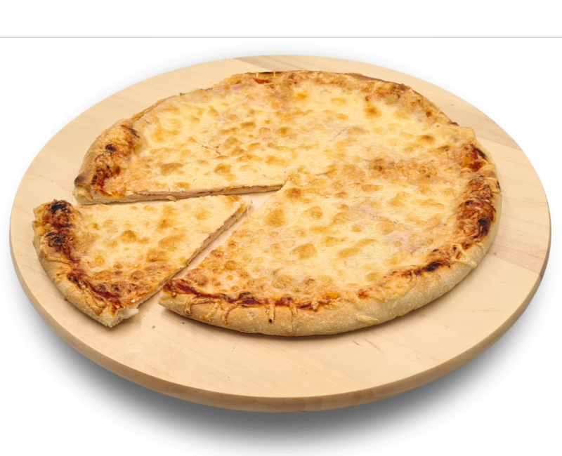 02. Prosciutto kicsi