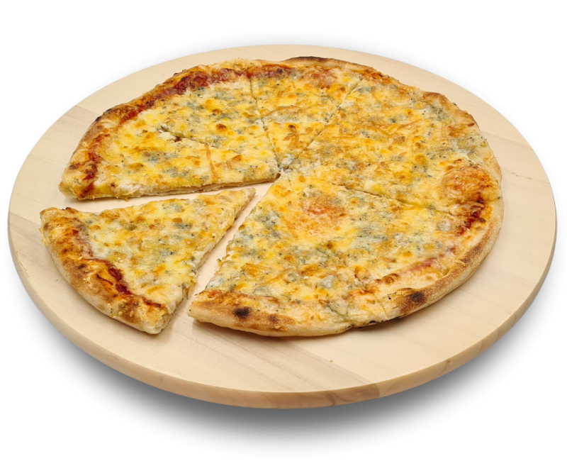 13. Quattro-Formaggio kicsi