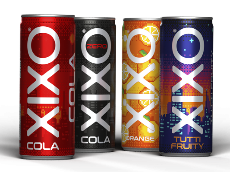 Xixo Eper