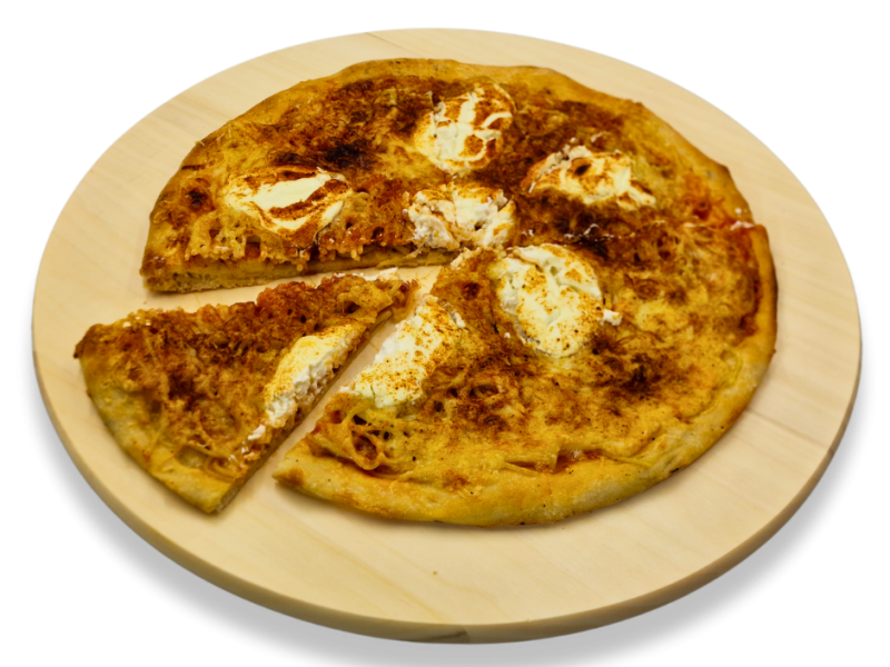 23. Pizza Al Pacino kicsi