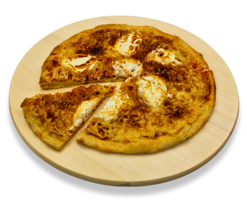 23. Pizza Al Pacino kicsi