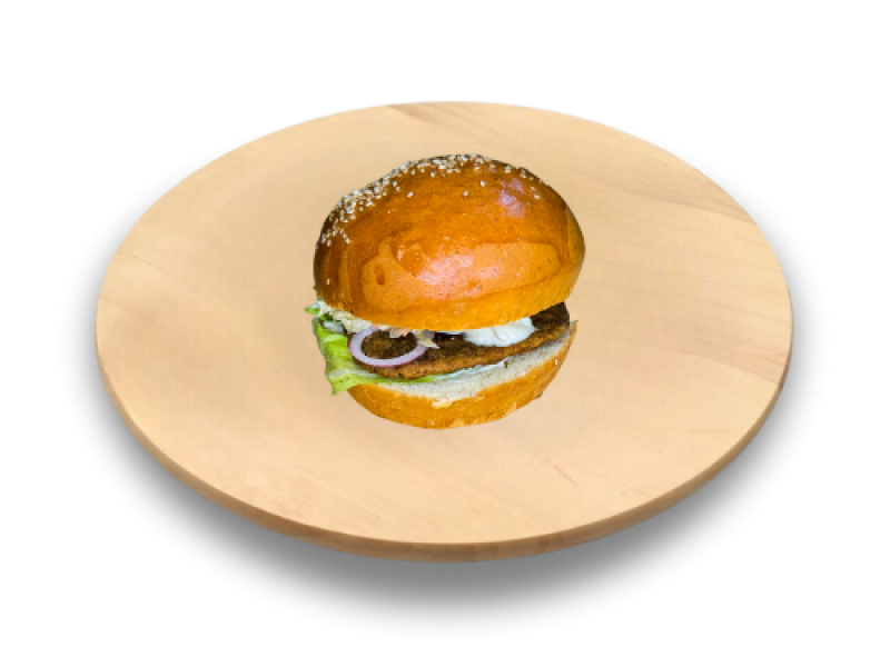 05. Amerikai hamburger nagy