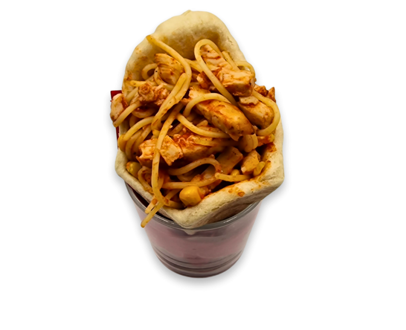 14. András tölcsér