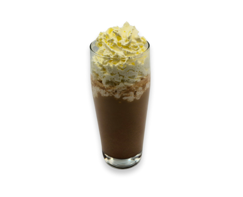 Turmix Csokis kávé 0,5L