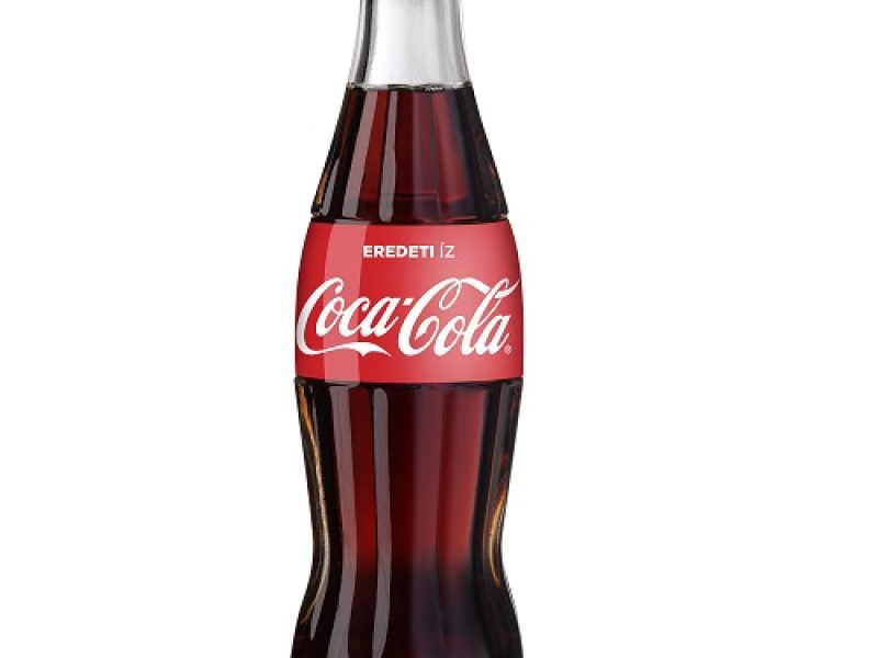 Coca Cola 0,25L