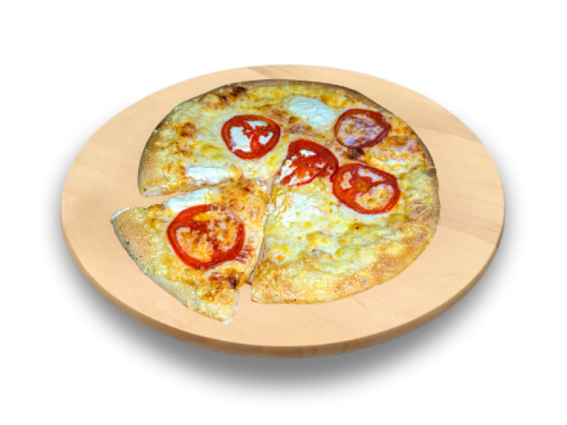 19. Pizza De Niro kicsi