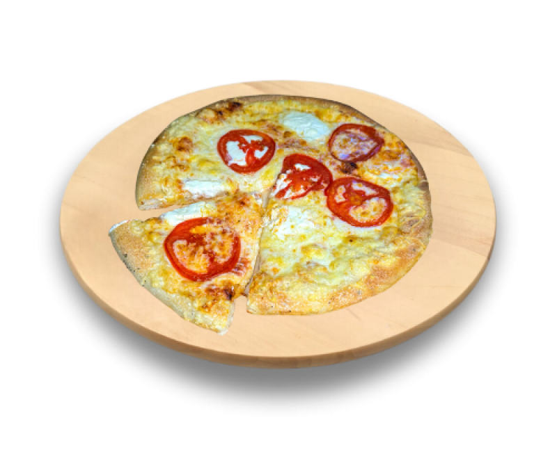 19. Pizza De Niro kicsi