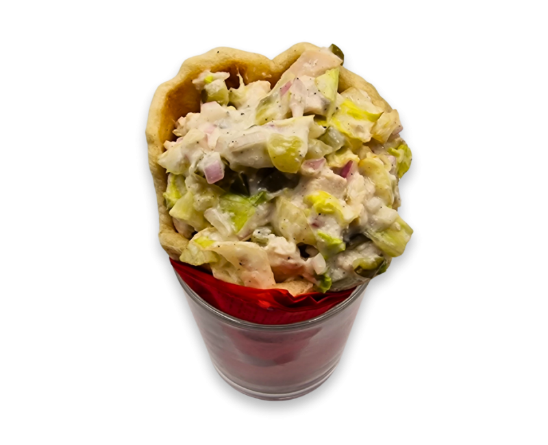 10. Emese álma tölcsér