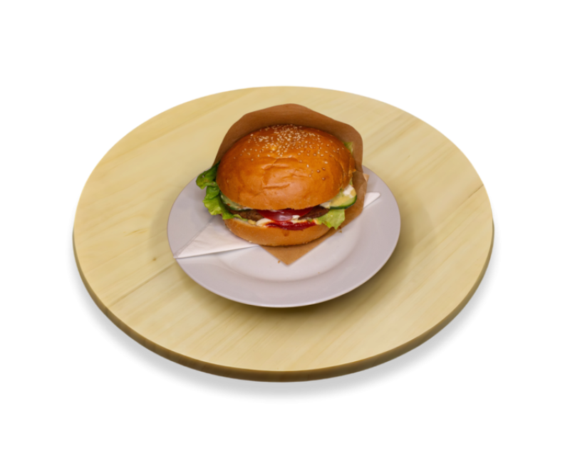 01. Sima hamburger nagy
