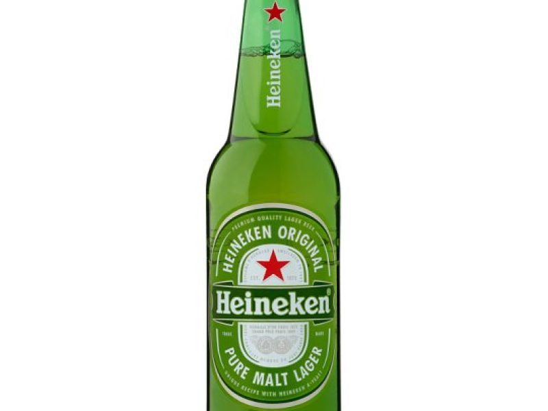 Heineken 0,33L