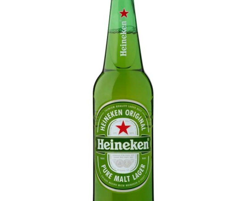 Heineken 0,33L
