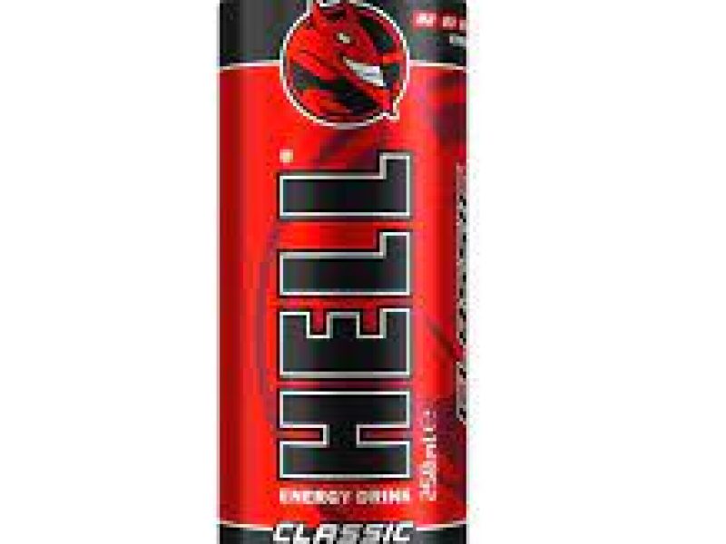 Hell 0,25L Classic