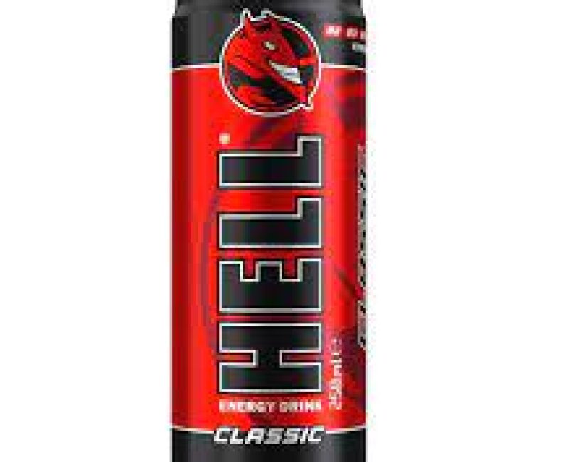 Hell 0,25L Classic