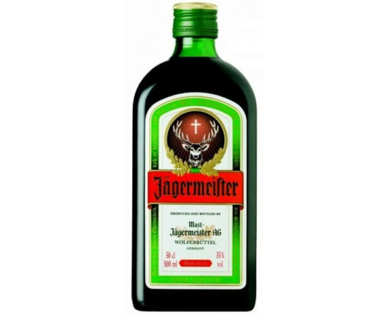 Jagermeister 1L