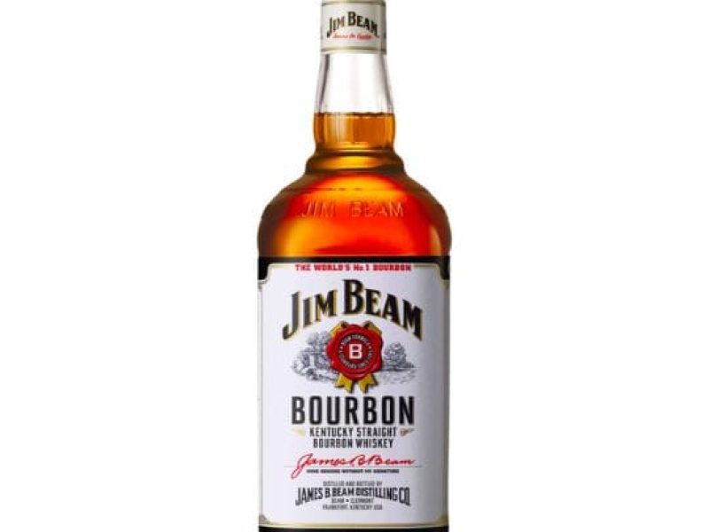 Jim Beam 1L