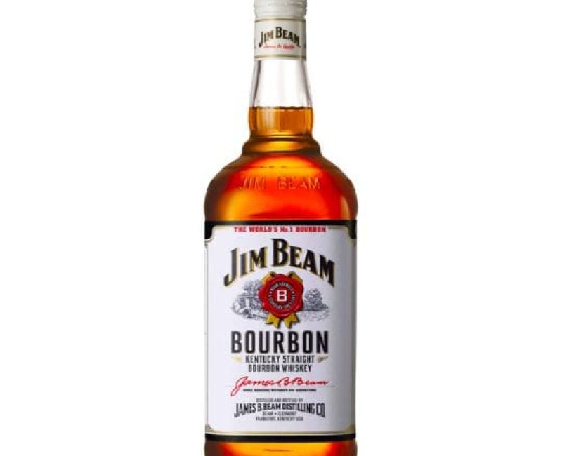 Jim Beam 1L