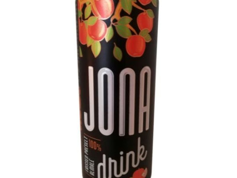 Almalé 100% Jona-Drink