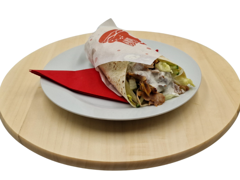04. Tejfölös-kapros tortilla