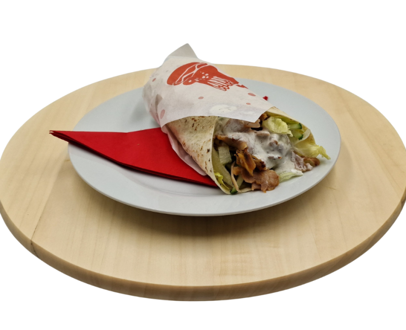 04. Tejfölös-kapros tortilla