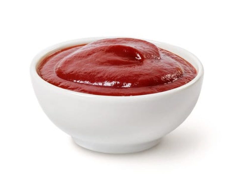 Ketchup