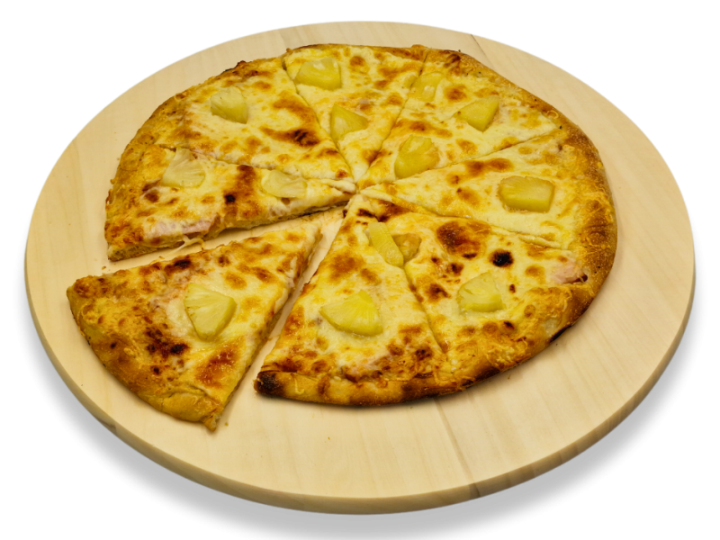 21. Pizza Madonna kicsi