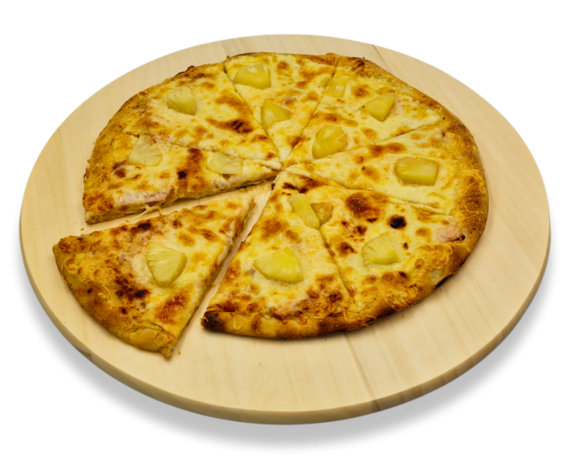 21. Pizza Madonna kicsi