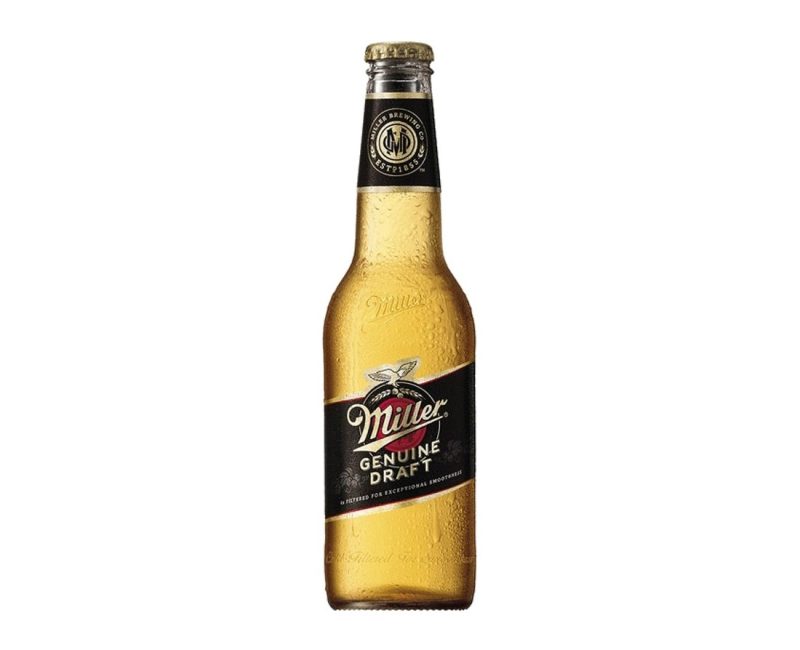 Miller 0,33L