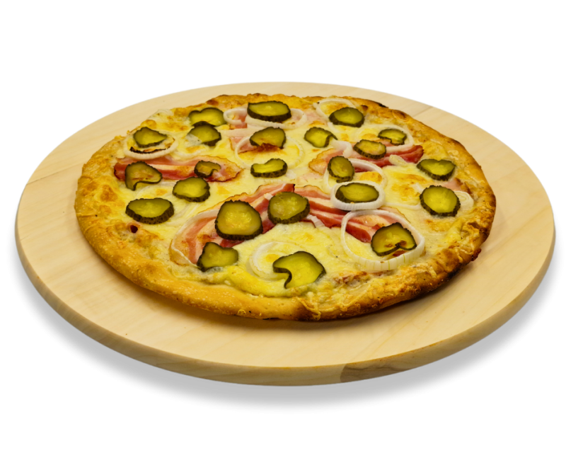 33. Pamela Anderson kicsi