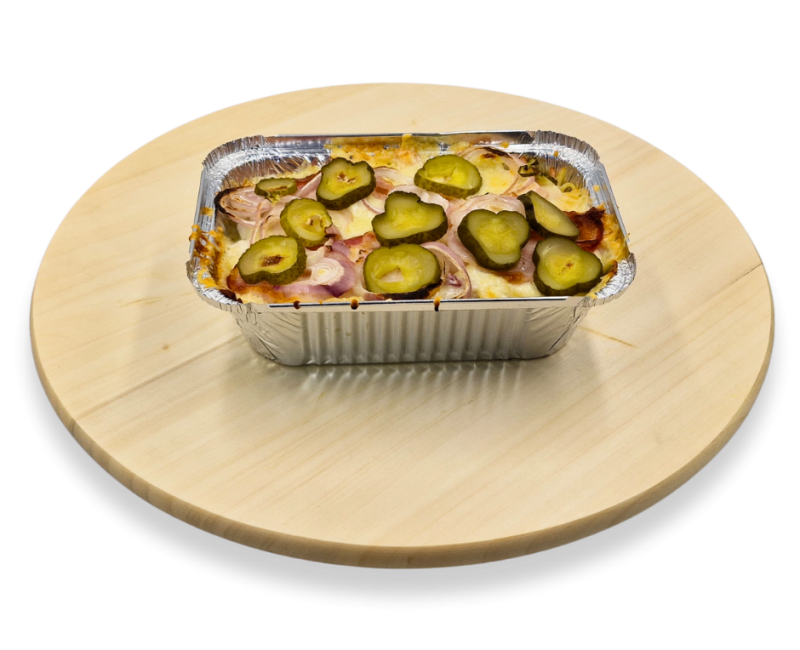 03. Pamela Anderson sült tészta